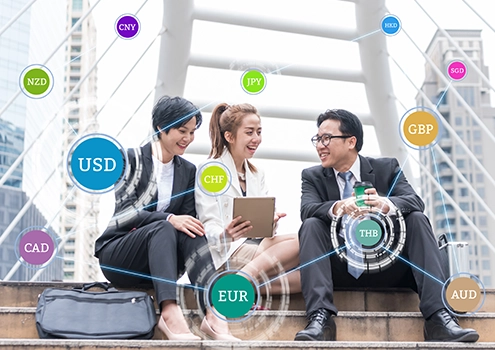 Multi-Currency Payment Processor vs. Traditional Gateways: What’s Better for Global Business?