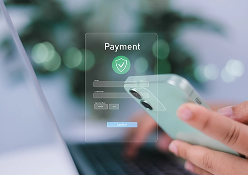 How to Build a Secure Online Transaction System for High-Risk Businesses