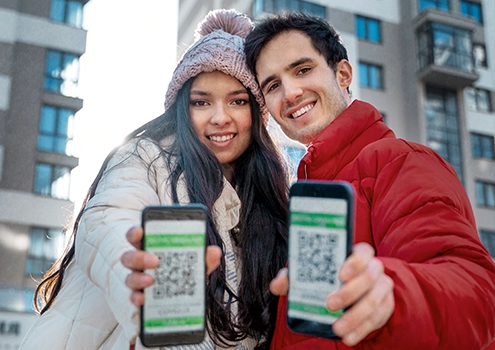 From Local to Global: Scaling Your Indian App with Cross-Border Payments