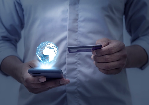 How to Accept Global Client Payments Without Setting Up a Foreign Entity