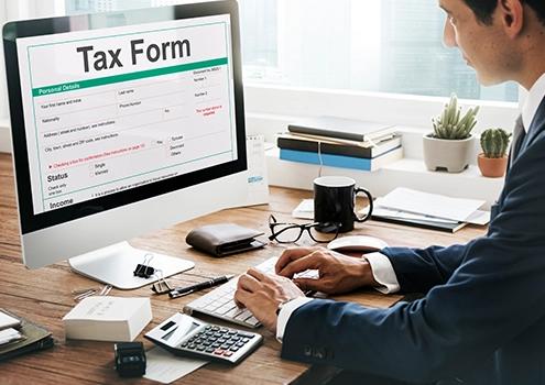 How to Automate GST and TDS for International Payments in India