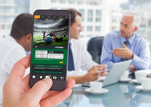 UPI for Betting and Gaming Platforms: Legal Compliance in 2025