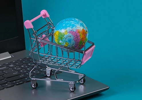 The Role of Multi-Currency Wallets in Scaling Global eCommerce