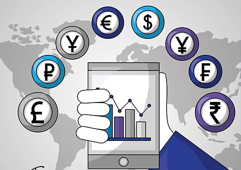 How to Accept USD, EUR, and GBP with One Gateway: A Merchant Guide